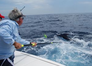 2009 Riviera Interclub Tournament